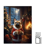 Festive Fire
