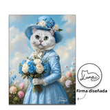 Jardin Vintage