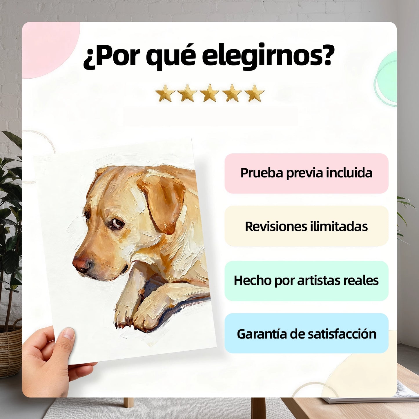 La noche estrellada
