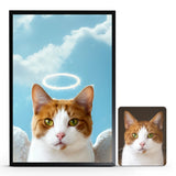 Alas de Ángel