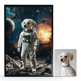 Astronauta