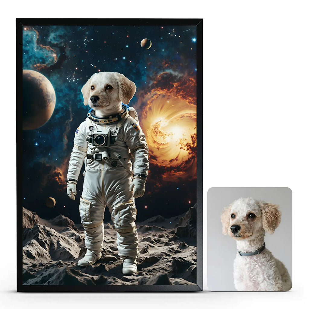 Astronauta
