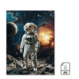 Astronauta