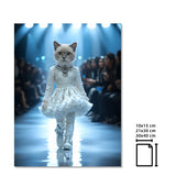 Vestido Blanco