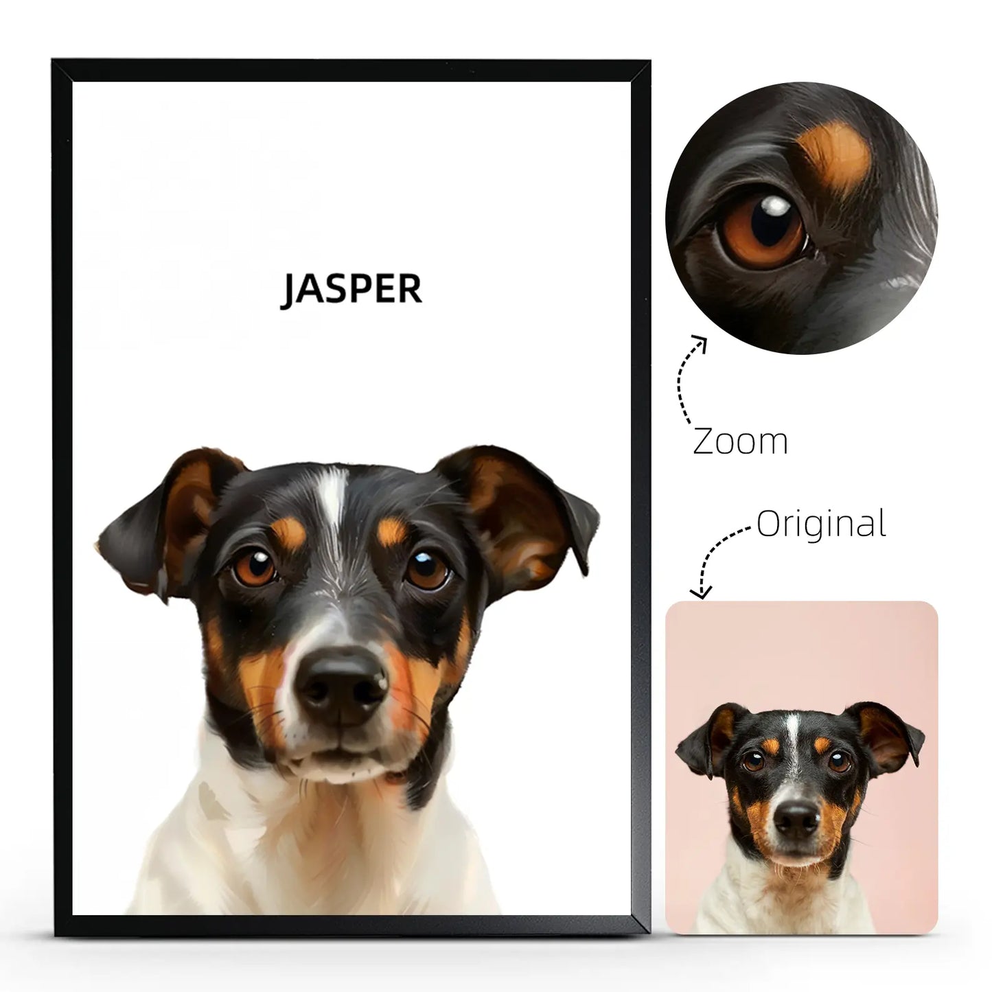 Pet Portrait