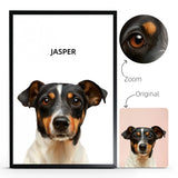 Pet Portrait