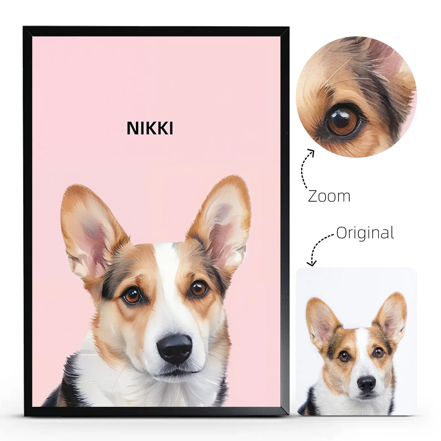 Pet Portrait