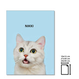 Pet Portrait