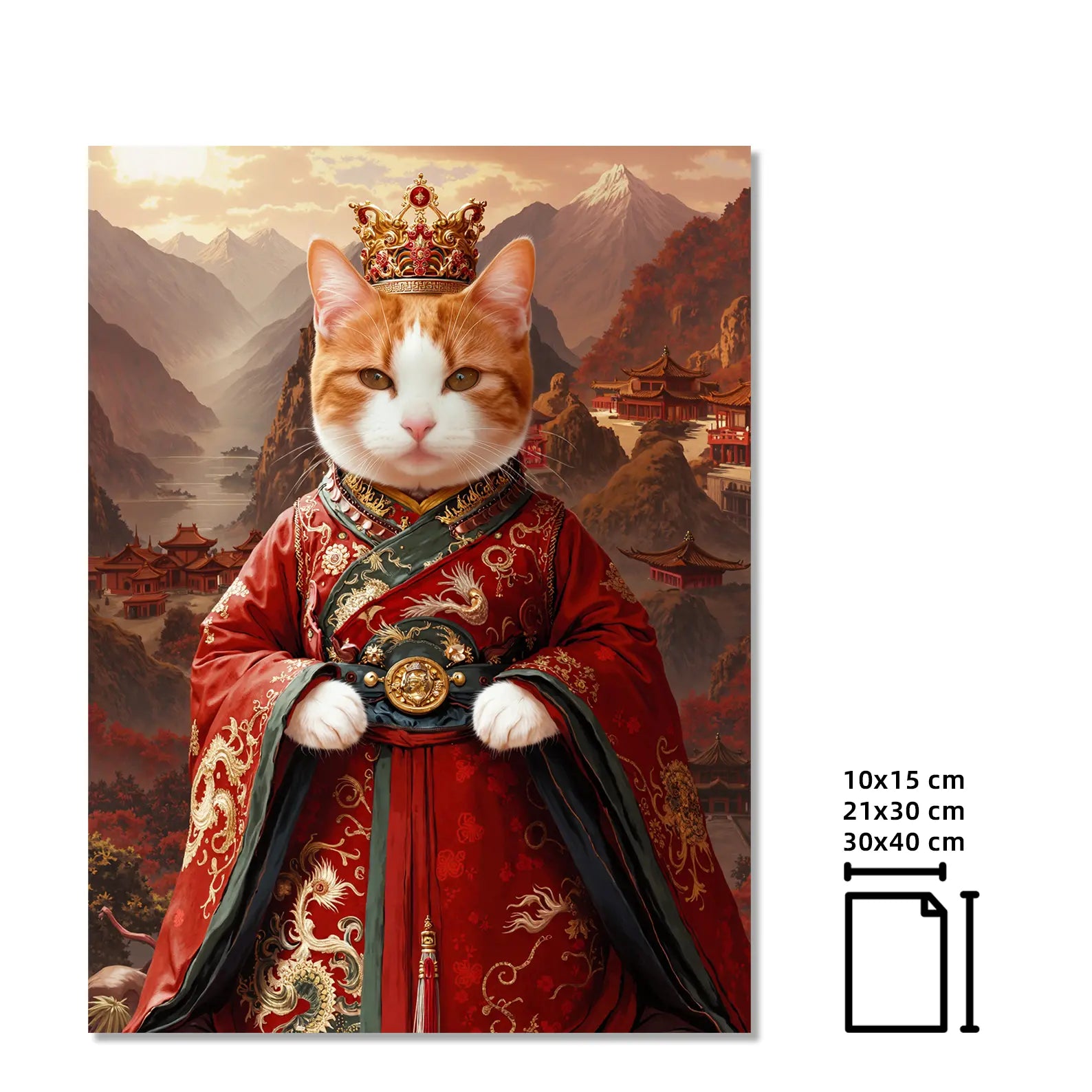Real China