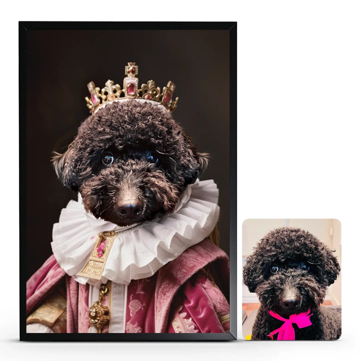 Queen Style