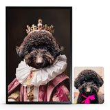 Queen Style