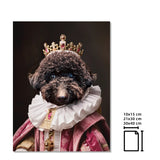 Queen Style