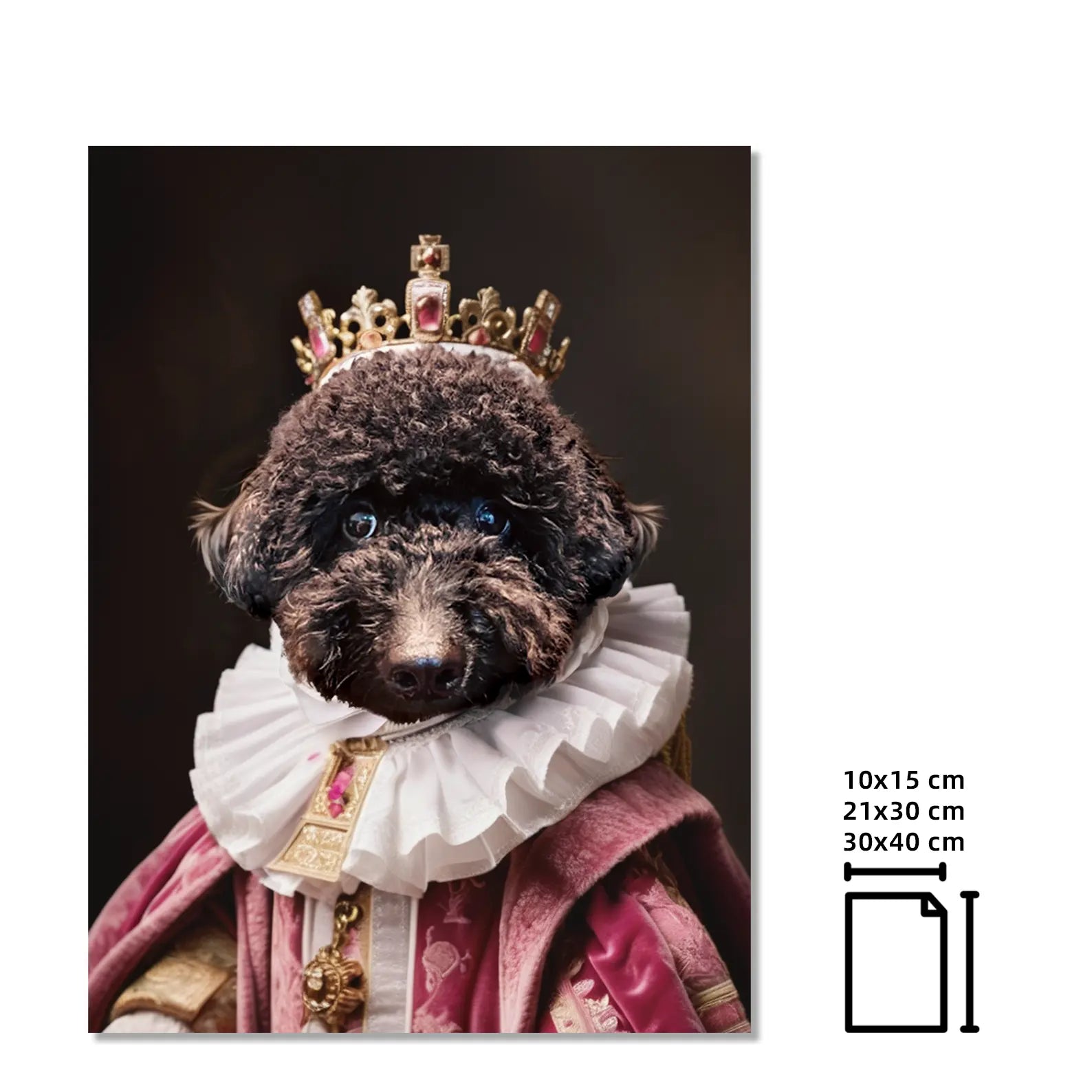 Queen Style
