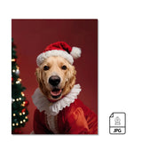 Santa Claus