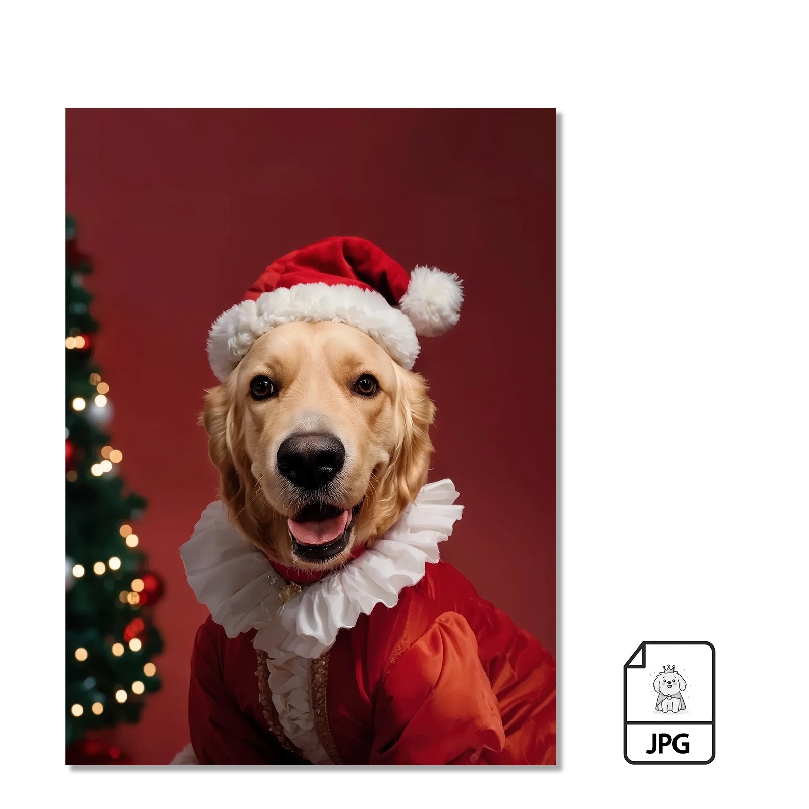 Santa Claus