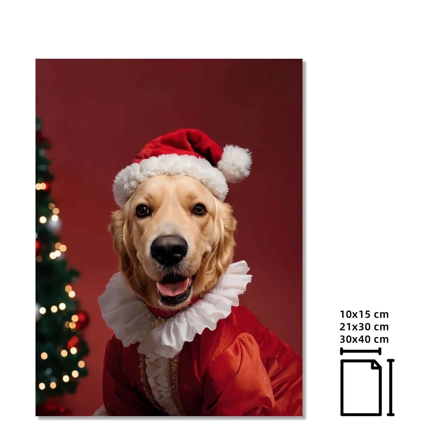 Santa Claus