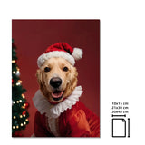 Santa Claus