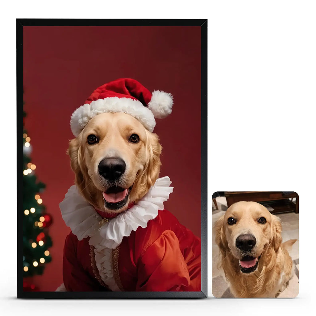 Santa Claus
