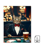 Jugador de Póker