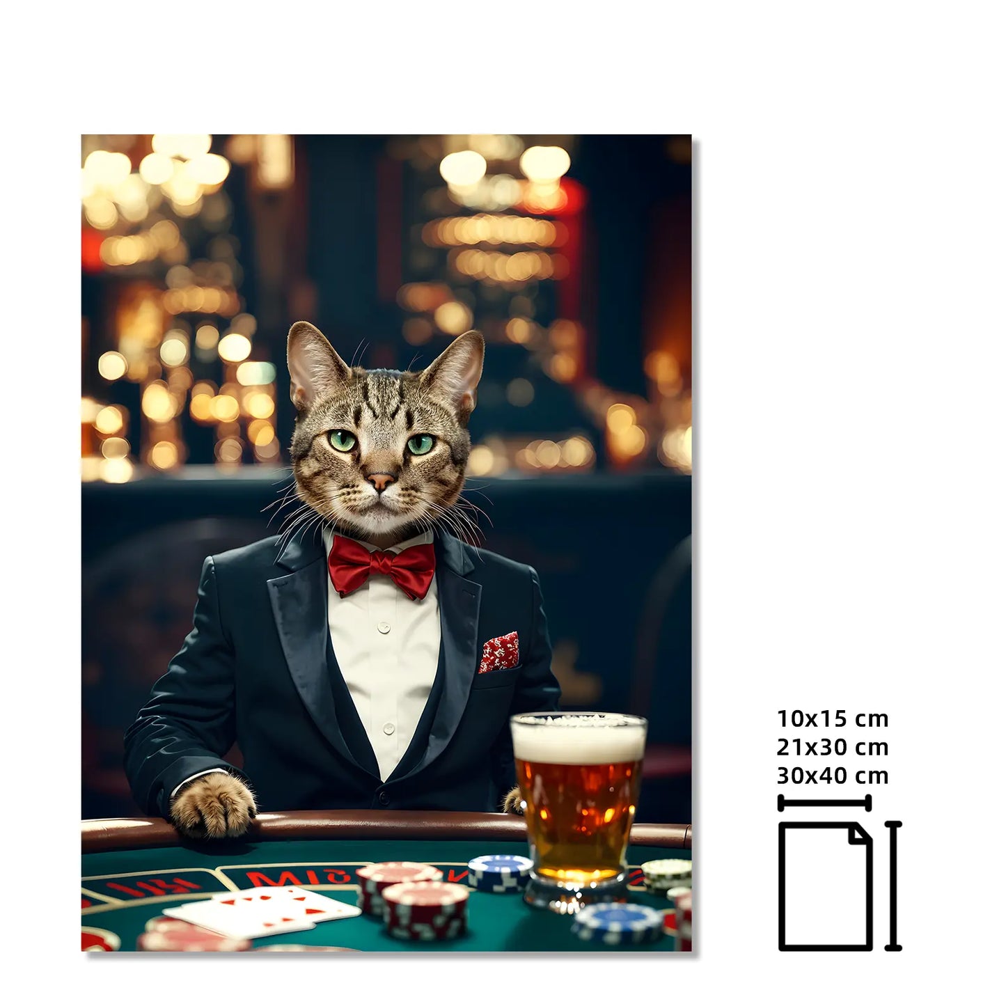 Jugador de Póker
